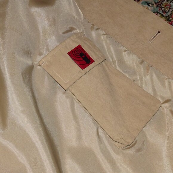 Pierre Cardin Men's Summer Jacket - Picture 5 of 6